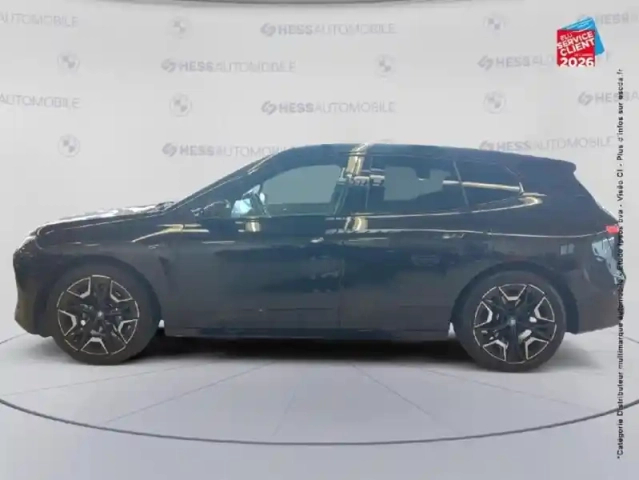 Bmw Ix m60 619ch — photo 9