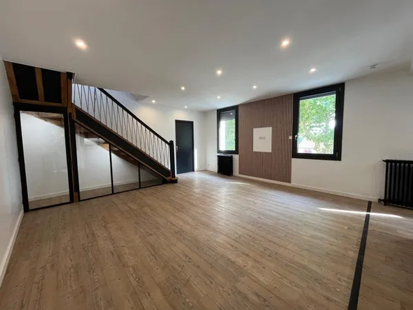 Maison 4 pièces 133 m²