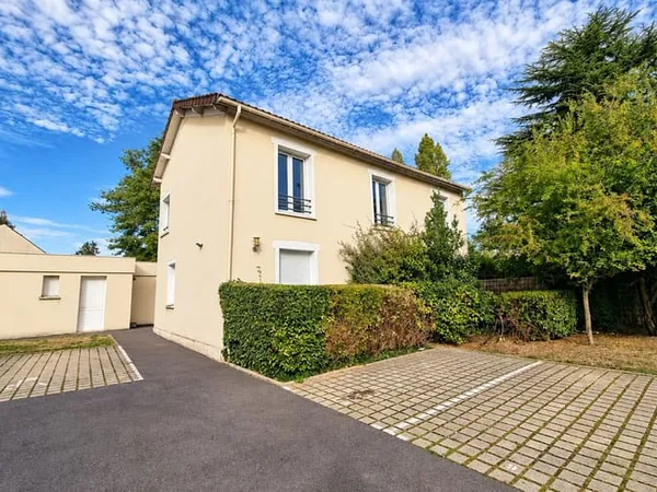 Appartement 1 pièce 33 m²