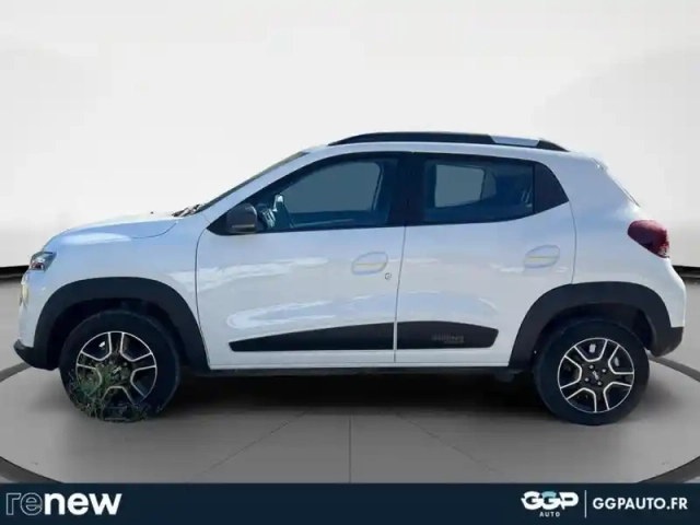 Dacia Spring 45ch essential 23b — photo 2