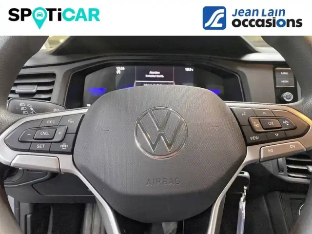 Volkswagen Polo 1.0 tsi 95 s&amp;s bvm5 — photo 40