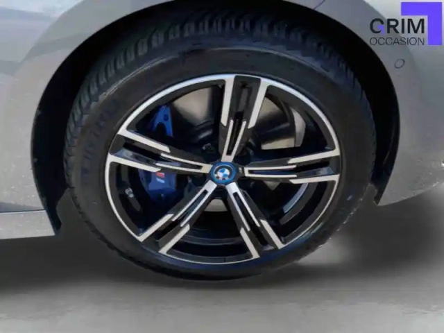 Bmw Serie 3 touring 330e xdrive 292 ch bva8 — photo 14