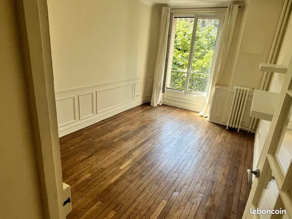 Partage de cabinet de psychologues - Quartier Nation Paris 11ème