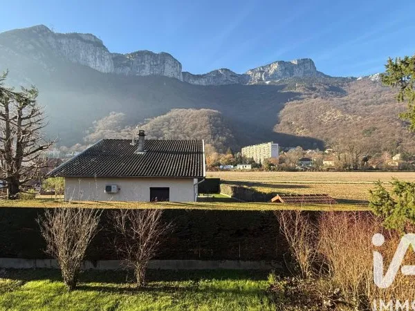 Maison 7 pièces 144 m²