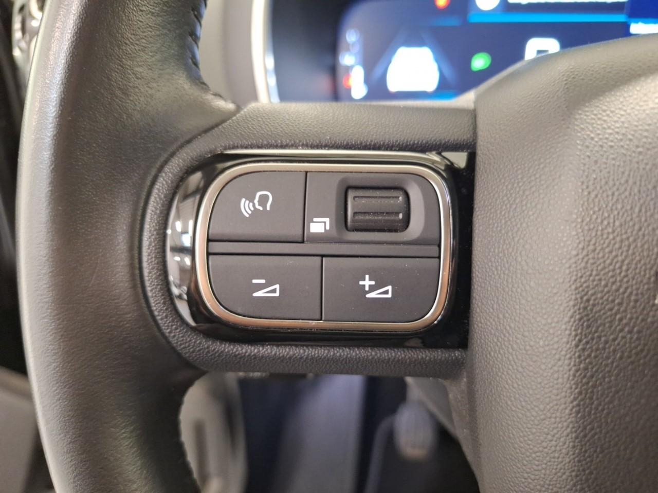 Citroën C5 Aircross bluehdi 130 s&s bvm6 c-series — photo 20