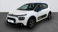Citroen C3 1.2 PureTech 110ch S&S Feel Pack 124g