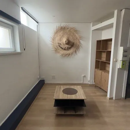 Studio 18m2