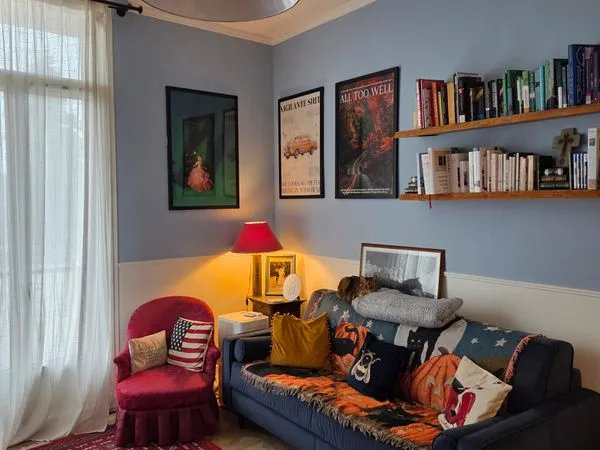 Non Meublé de 45 m² rénové avec balcon - Vieil-Avon (77210)