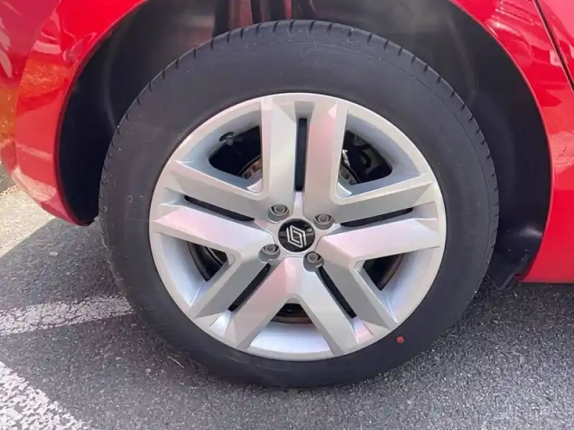 Renault Clio tce 90 — photo 19