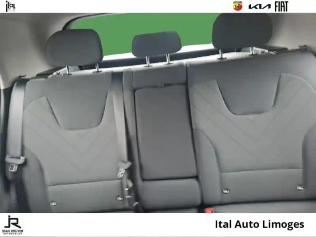 Kia Niro ev 204ch motion — photo 25