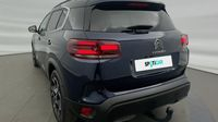 Citroen C5 Aircross BlueHDi 130ch S&S Shine Pack EAT8 — photo 6