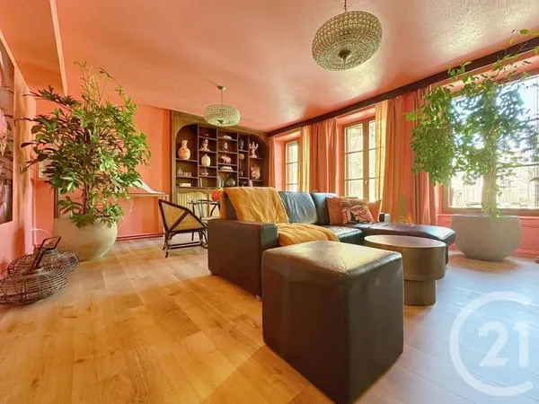 Appartement 3 pièces 85 m²
