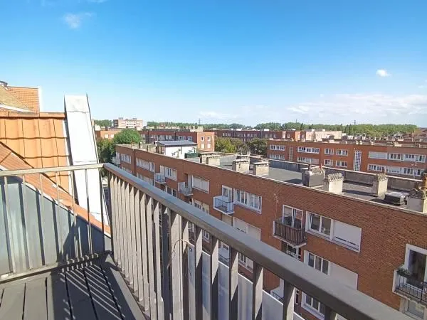 Appartement 3 pièces 99 m²