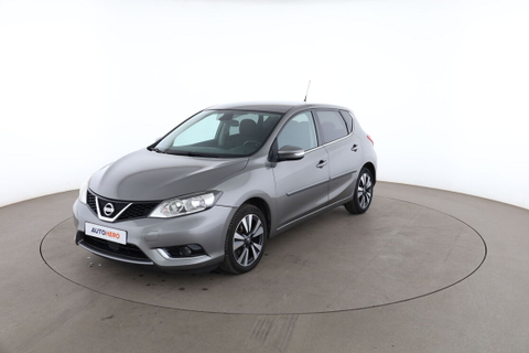 Nissan Pulsar 1.2 DIG-T Connect Edition