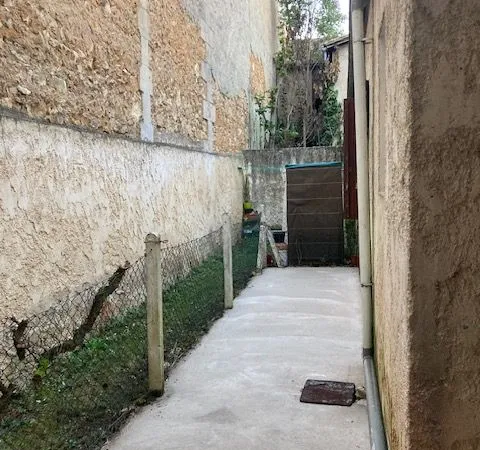 Appartement T3