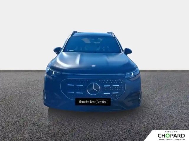 Mercedes Glb 200 — photo 4