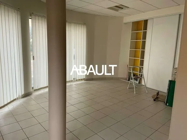 Local professionnel 37m² à vendre à Toulouse