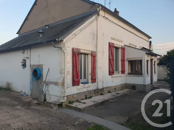 Maison 5 pièces 139 m²
