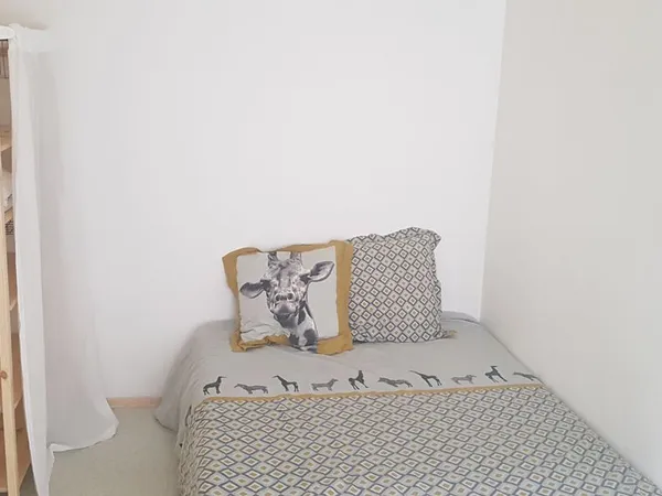 Urgent colocation cergy