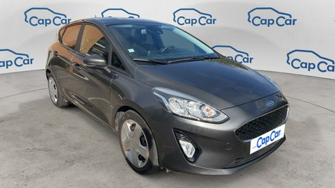 Ford Fiesta 1.0 EcoBoost 95 - Cool And Conect – 2020 – 91726 km – Essence – Boîte Manuelle