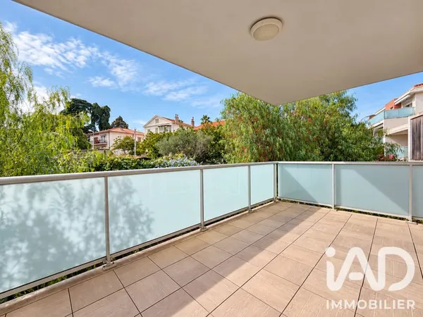 Appartement 3 pièces 75 m²