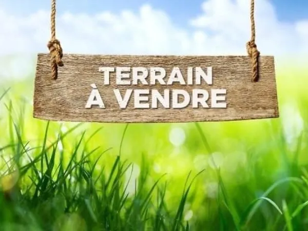 Terrain constructible à Pibrac