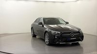 Mercedes Classe E 300 d e Hybrid EQ 197+129ch AMG Line 9G-Tronic — photo 3