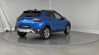 Kia Stonic 1.0 T-GDi 100ch GT Line — photo 5
