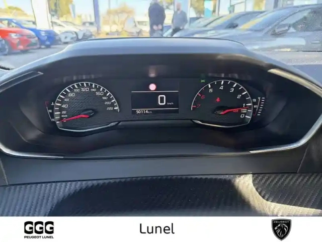 Peugeot 208 bluehdi 100 s&amp;s bvm6 — photo 14