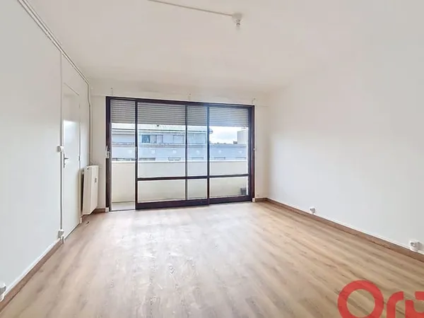 Appartement 1 pièce 31 m²