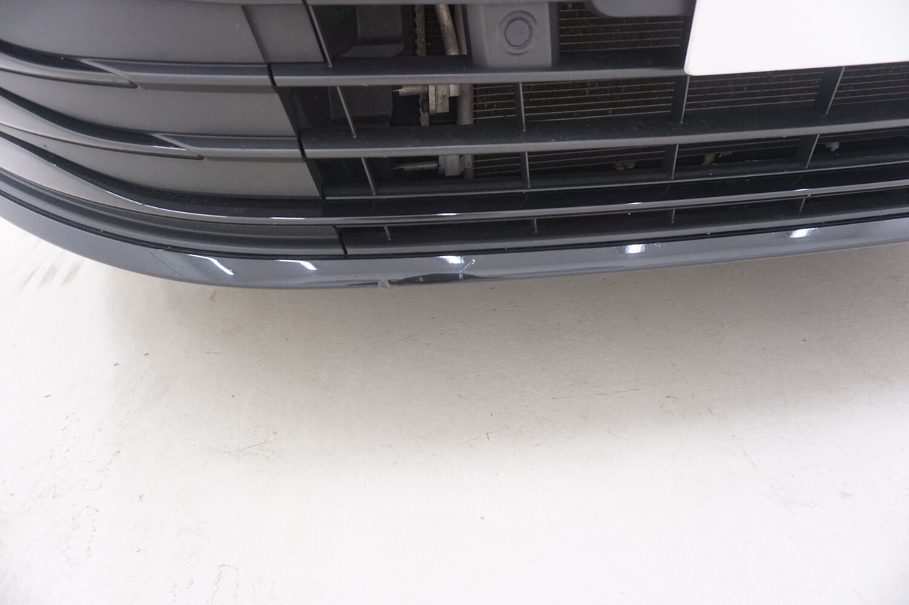 Volkswagen Golf 8 — photo 21