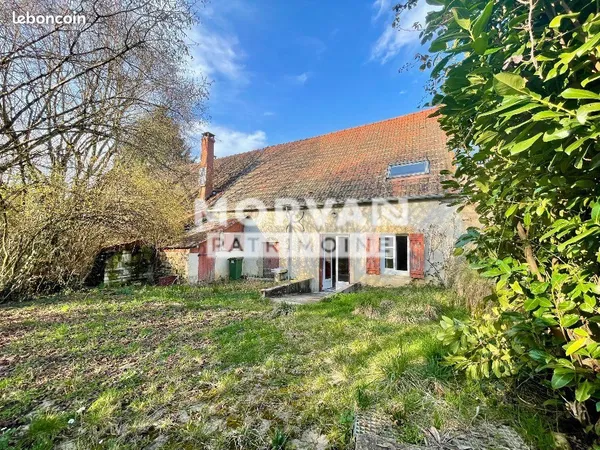 Maison 6 pièces 138 m²