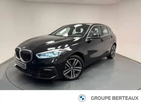 Bmw Serie 1 série 1 116ia 109ch business design dkg7