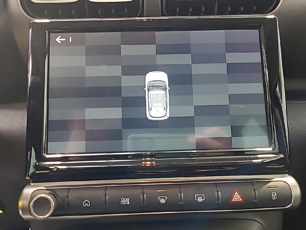 Citroën C3 Aircross bluehdi 110 s&s bvm6 plus — photo 18
