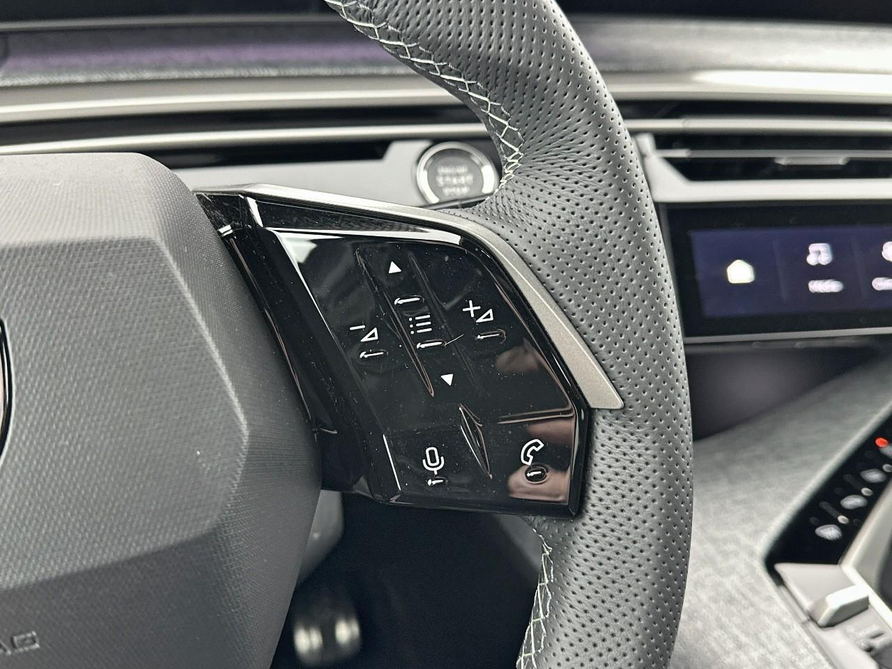 Peugeot 3008 hybrid 145 e-dcs6 gt — photo 21