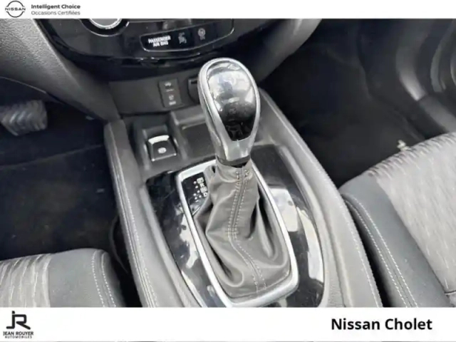 Nissan X-Trail dci 150ch n-connecta xtronic euro6d-t — photo 6
