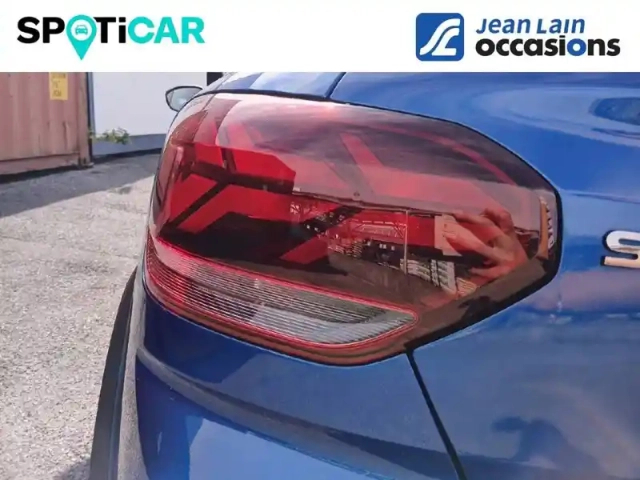 Dacia Sandero tce 90 - 22 — photo 17