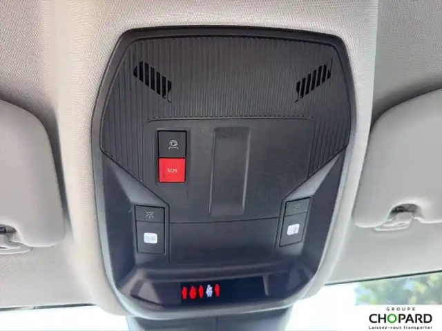 Peugeot 308 puretech 130ch s&amp;s eat8 — photo 14