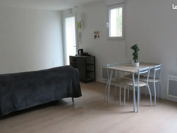 Maison 3 pièces 50 m²