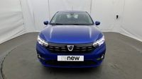 Dacia Sandero 1.0 TCe 90ch Confort -22