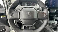 Peugeot Partner M 650kg BlueHDi 100ch S&S — photo 12