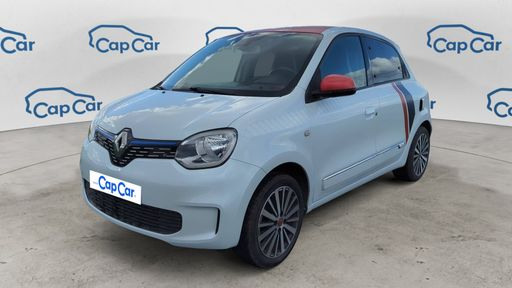 Renault Twingo 0.9 TCe 95 - Le Coq Sportif – 2019 – 58351 km – Essence – Boîte Manuelle — photo 19