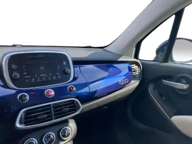 Fiat 500 x 1.0 firefly turbo t3 120ch city cross — photo 13