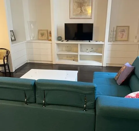 Appartement T2 intra muros avec parking