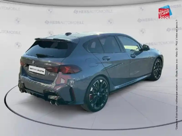 Bmw Serie 1 série 1 m135a xdrive 300ch m performance — photo 22