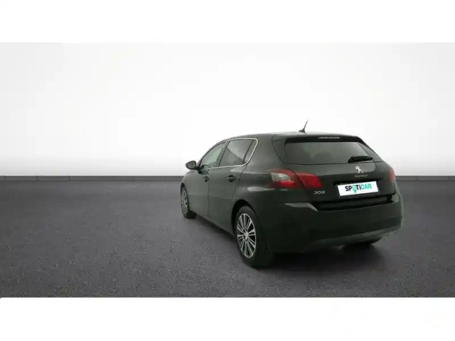 Peugeot 308 bluehdi 130ch s&amp;s eat8 — photo 70