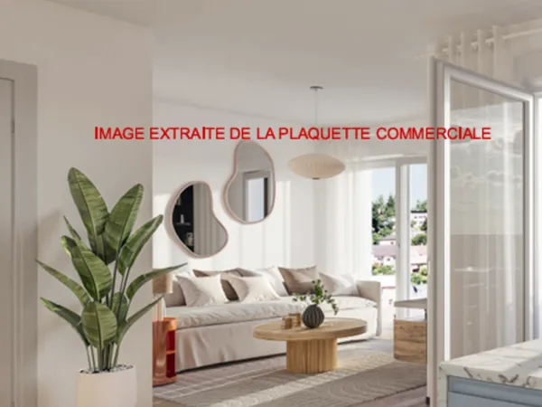 Appartement 4 pièces 78 m²