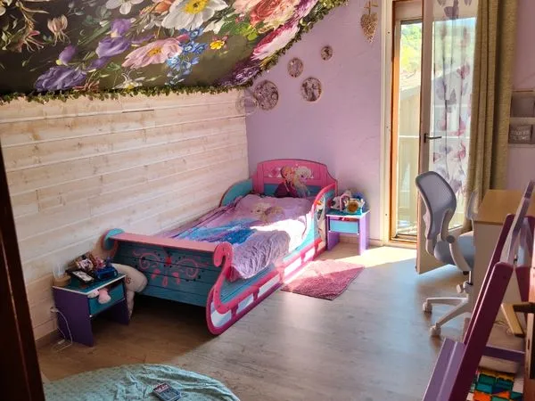 Maison T5 104m2