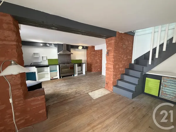 Maison 3 pièces 78 m²