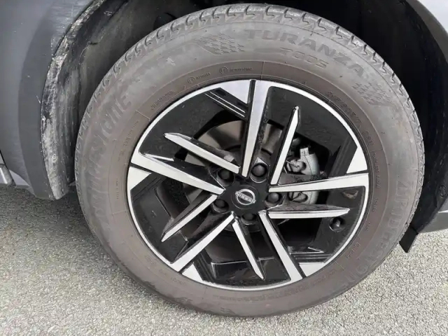 Nissan Juke dig-t 114 — photo 12